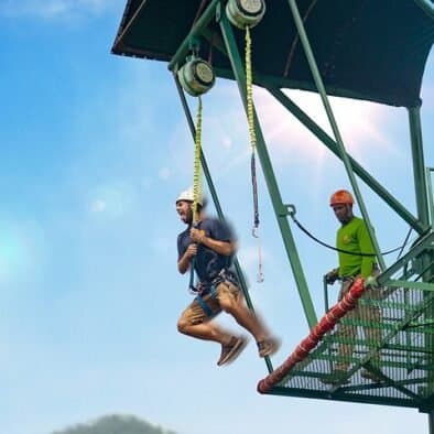 ZipLine