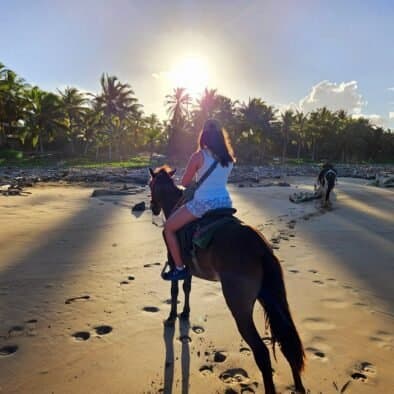 Horseback Riding