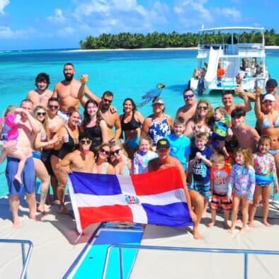 Party Boat