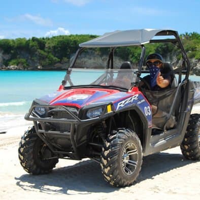 Buggies Polaris